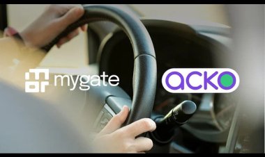 Mygate and ACKO Partner to Offer Exclusive, Accessible Insurance Solutions