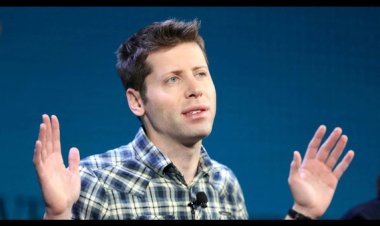 OpenAI CEO Sam Altman Pledges Over Half His Wealth to Charity