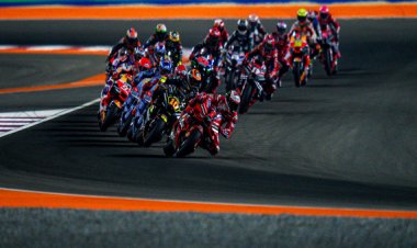 2024 MotoGP Bharat canceled, rescheduled for March 2025