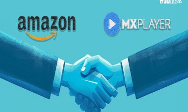 Amazon poised to acquire MX Player, long-awaited deal finalizes