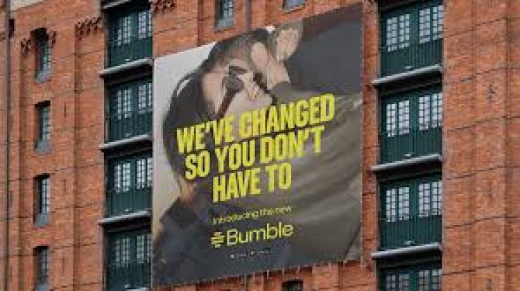 Bumble's Evolution: Empowering Women in Dating with Opening Moves Feature and Refreshed Identity