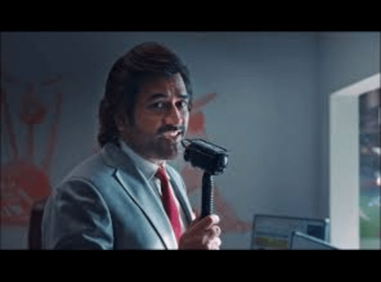 Emcure Pharmaceuticals Unveils 'Cure and Beyond' Campaign with MS Dhoni