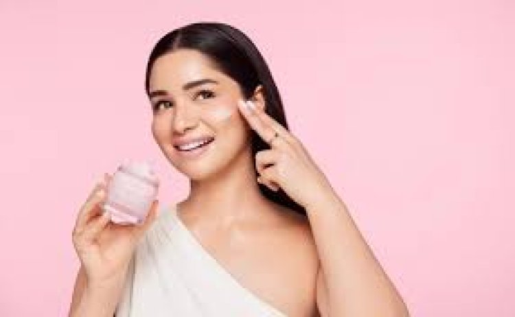 Sara Tendulkar named Laneige's Indian ambassador for K-beauty brand