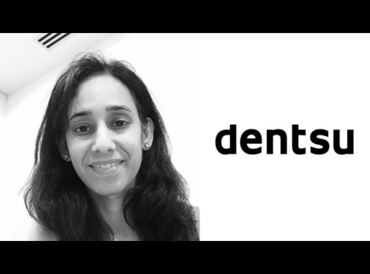 Dentsu's Chief of Client & Solutions, Sapna Arora, Announces Departure