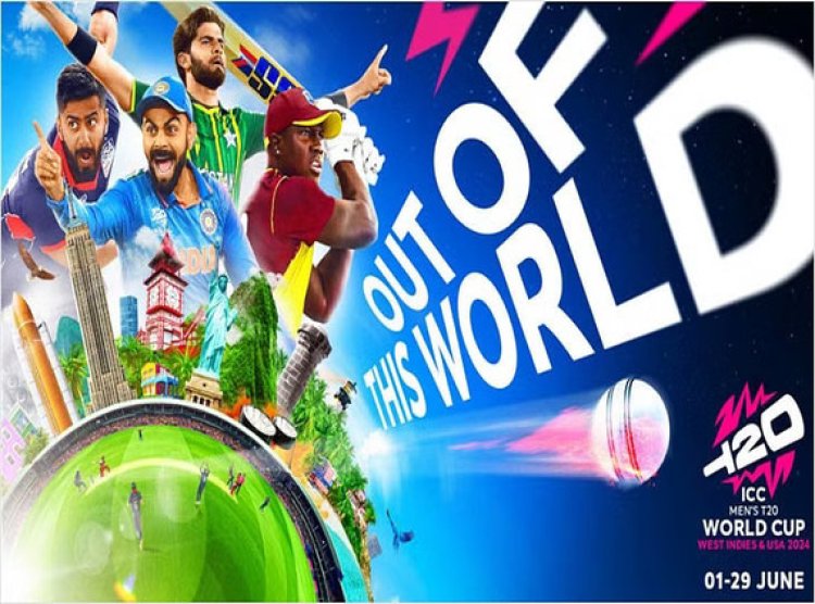 Disney+ Hotstar to Stream ICC Men’s T20 World Cup 2024 'Free on Mobile'