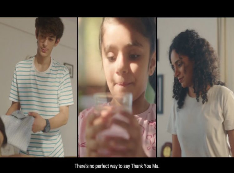 Kotak Life's Touching Mother's Day Tribute: Love in Every Gesture