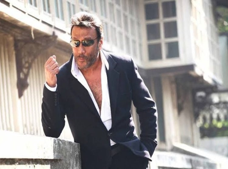 Jackie Shroff moves Delhi HC over alleged name misuse