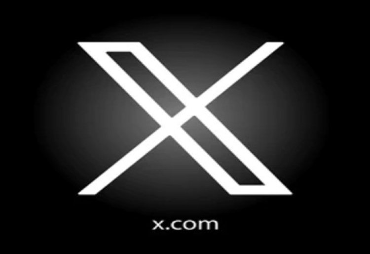 Twitter rebrands to X, now operates under X.com