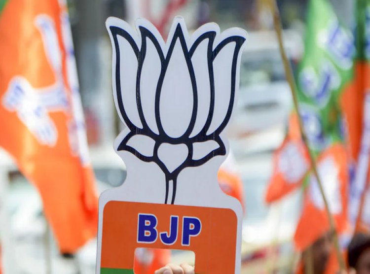 BJP spent Rs 100 crore on Google ads in five months for, Lok Sabha Polls