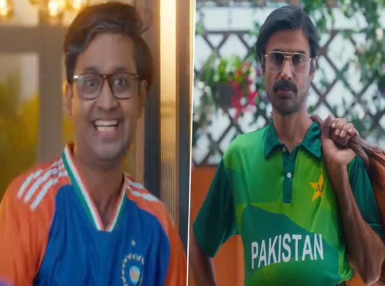 Star Sports sets the stage for an apology ‘mauka’ before T20 World Cup