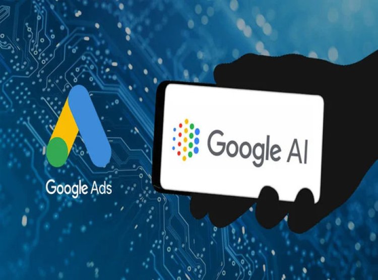 Google unveils new AI tools for marketers and advertisers