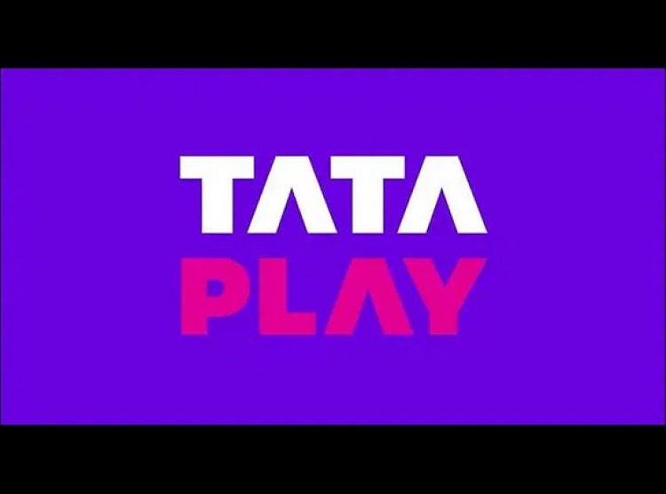 Tata Group Acquires Disney's $1 Billion Stake in Tata Play