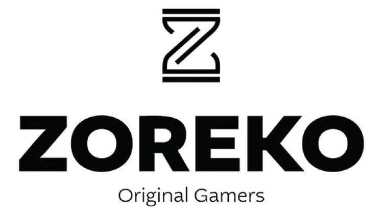 From SMAAASH to Zoreko: Rebranding Signals a New Era for Hardcore Gamers