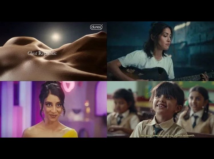 Top Ads of the Week: Durex, Samsung, Manforce, and More