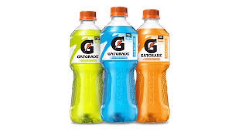 PepsiCo Launches Gatorade in Jammu & Kashmir: Inspiring Hydration