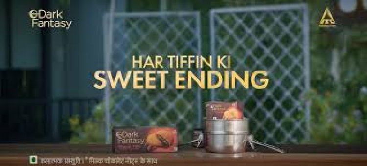 Sunfeast unveils Shah Rukh Khan’s tiffin contents in new campaign