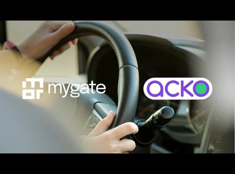 Mygate and ACKO Partner to Offer Exclusive, Accessible Insurance Solutions