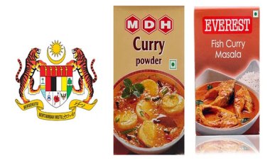 Malaysia bans MDH and Everest spice sales over pesticide fears