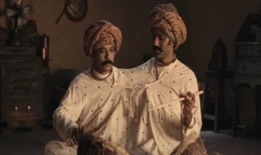 Pidilite unveils Fevicol's 'Jugalbandi' campaign celebrating musical journey