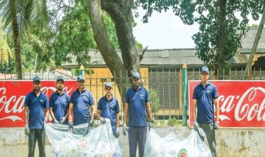 World Environment Day 2024: Brands, Organizations Promote Global Sustainability Efforts