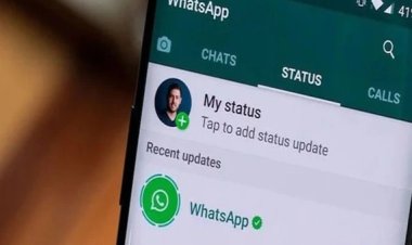 WhatsApp will soon let desktop users post status updates
