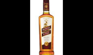 Royal Stag Renews ICC Partnership for Four More Years