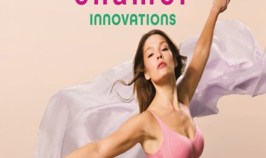 Publicis India launches 'Fabulously Futuristic' campaign for Enamor lingerie brand