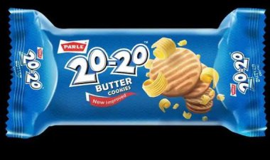 Parle Products Unveils Humorous Campaign for 20-20 Cookies
