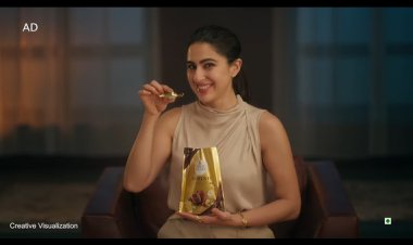 Sara Ali Khan Celebrates T20 Win with Ferrero Rocher Moments