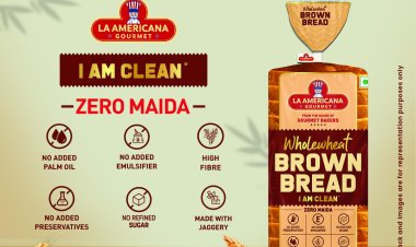 Bonn Group Launches Clean Label Bread and Bakery Range