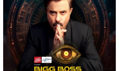 JioCinema Premium Reveals Bigg Boss OTT 3 Theme