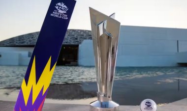 Are advertisers warming to ICC Men’s T20 World Cup 2024?