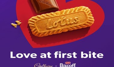 Mondelēz and Lotus Bakeries collaborate to expand Biscoff in India