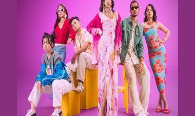 Meesho partners with fashion influencer Nancy Tyagi for #MeeshoTrendz campaign