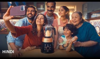 Philips Urges Upgrade: Retire Old Mixer Grinders with Innovative Options