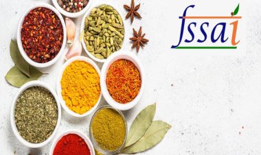 FSSAI halts spice brands' sales due to unsafe samples found
