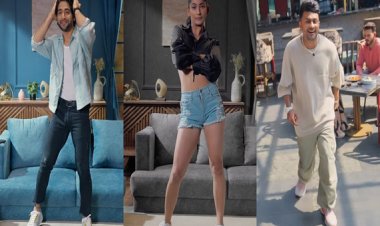 Liberty Shoes launches #ForeverSneakers to captivate Gen Z and Millennials