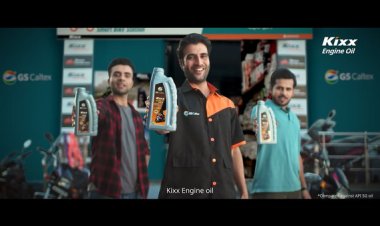 Kixx Promotes Engine Longevity and Resale Value in New Campaign