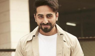 Ayushmann Khurrana rejoins as Nexus Select Malls' brand ambassador