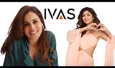 IVAS Introduces 'Ghar Dhadakne Do' Featuring Top Bollywood Stars