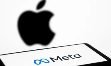 Apple Explores New AI Partnership with Meta to Enhance Siri