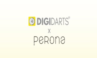 Digidarts wins digital marketing for Perona clothing brand
