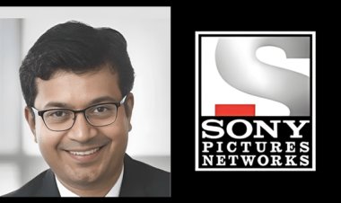Gaurav Banerjee appointed as Managing Director and CEO of SPNI, effective from August 26th