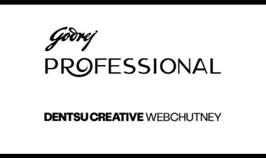 Dentsu Creative Webchutney Secures Digital Mandate for Godrej Professional