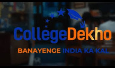 CollegeDekho Launches First Campaign as Trusted Guide for Students' Higher Education