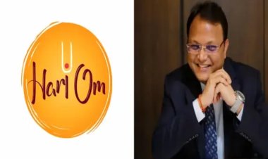 Hari Om Mythology OTT Platform Launches with Rs 36 Annual Subscription