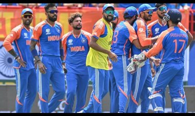 India could reach the finals without playing a match—here's why