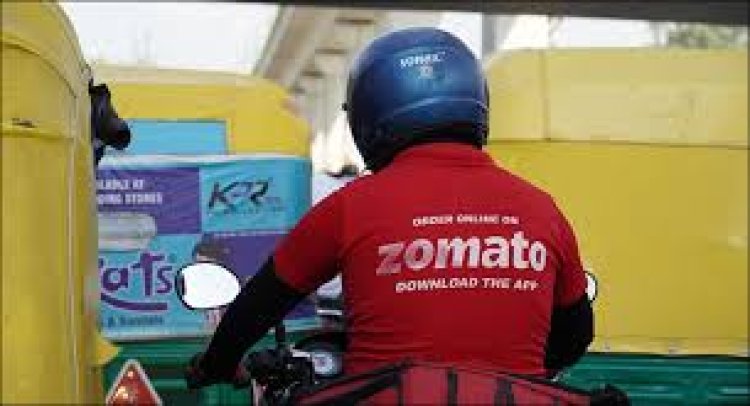 Zomato faces backlash for urging customers to avoid ordering food