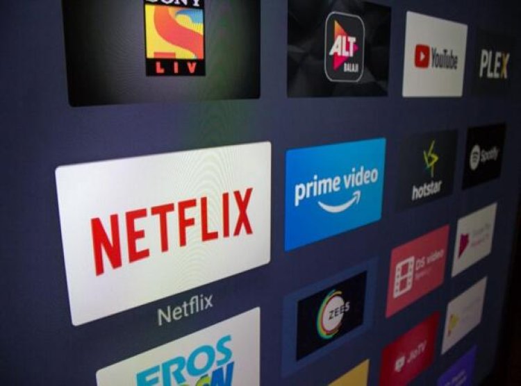 OTT platforms shift focus from exclusivity to sharing content rights