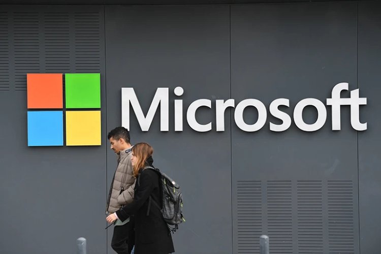 Microsoft announces layoffs, cutting 1,000 jobs amid broader workforce reductions